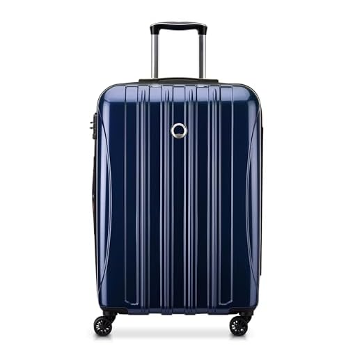 Is delsey considered high end luggage DELSEY Helium Aero 24 Inch Expandable Luggage