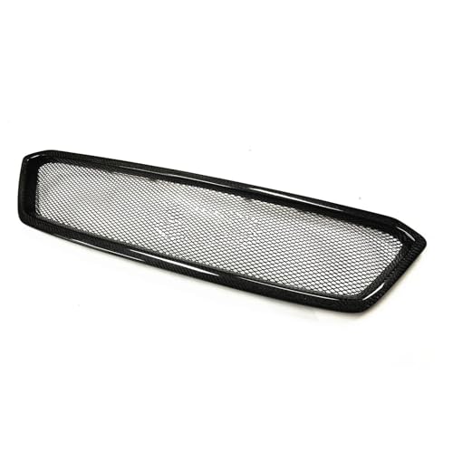 Grille calandre avant Subaru Impreza 2017 2018 2019 capot supérieure carbone