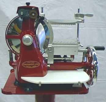 diametro lama 300 mm (Rossa)