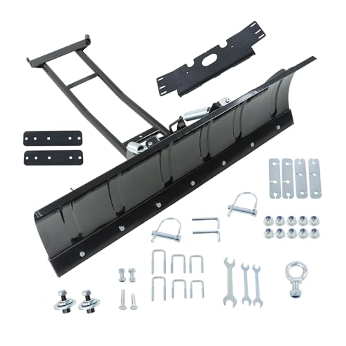 ATV Snow Plow Kit Replacement for Polaris Sportsman 335 400 450 500 1998-2002 50 inch