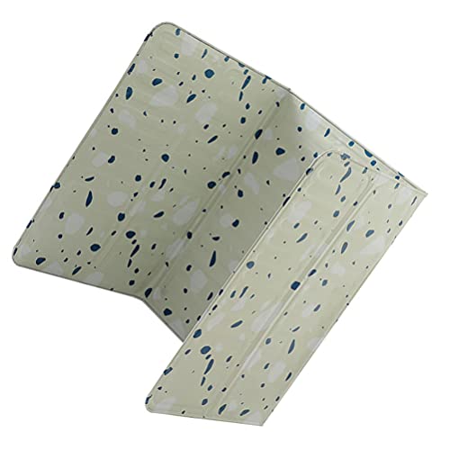 Doitool Grease Splatter Screen 3- Slides Oil Splatter Guards For Frying And Grease Splatter Guard Aluminum Splatter Shield Kitchen Gadgets Oil Guard For Kitchen Cooking Grease Screen #TOP2