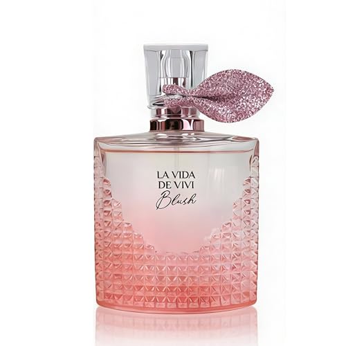 Image of AFLUXE Women's Perfume 3.4 Fl. Oz Eau De Parfum for Women, Floral & Sweet Fragrance, Oil-Based Long Lasting Classic Feminine Scent, Natural Spray