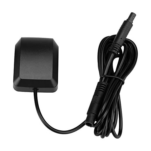 GPS Module Compatible for Blueskysea B1M Motorcycle Dash Cam