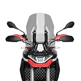 MONTAGGIO FACILE, RESA GARANTITA! Questo cupolino moto è in plexiglass di alta qualità, resistente ai graffi, stabile alle alte velocità e dal design studiato per adattarsi perfettamente al modello touring. Non si deforma, non ingiallisce e mantiene intatte trasparenza e funzionalità nel tempo. Plexiglass antigraffio, curve studiate per deviare l’aria, montaggio semplice e compatibilità ampia. Non si tratta solo di un accessorio estetico: è un upgrade reale che fa la differenza
