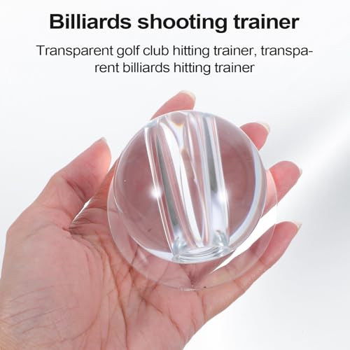 Canne d'exercice portable pour corriger la posture au billard - 7