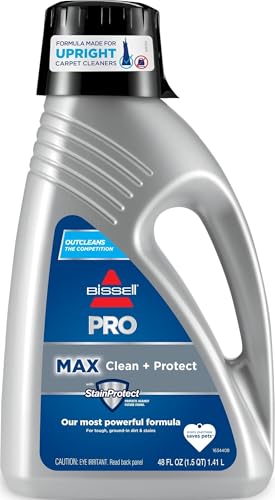 Bissell 78H63 Deep Clean Pro 4X Deep Cleaning Concentrated C...