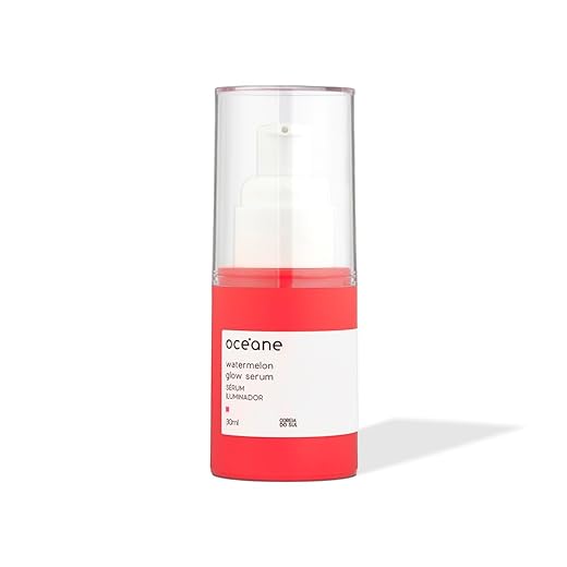 Océane Watermelon Glow Serum Iluminador 30 ml