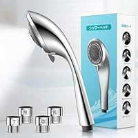 マイクロナノバブル　 THE BODY STYLING ザ・ボディスタイリング（シャワーヘッド） | カタリヨ