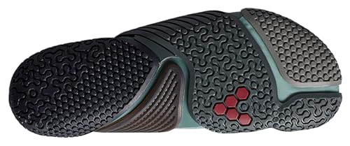 Image of Vivobarefoot Men's Motus Flex Barefoot Training Shoe