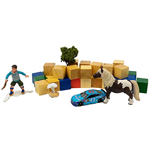 (DOTCA-Ch) Dynamic Occupational Therapy Cognitive Assessment for Children