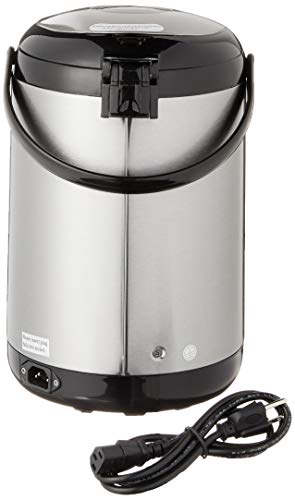 Dispensador de agua caliente SPT SP-3203 de 3.2 litros miniatura 3