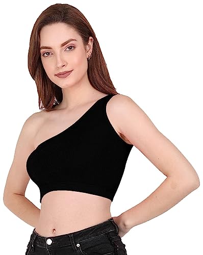 Image of SriSaras Women's Premium Cotton Strechable Tank Tops