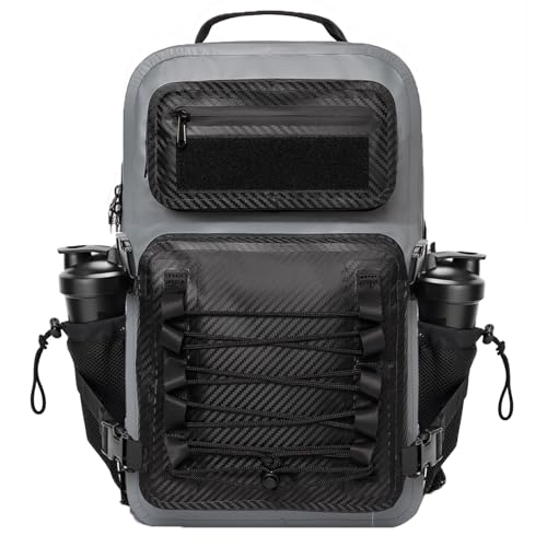 Miramrax 30L Tactical Dry Bag Backpack