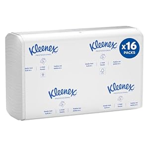 Kleenex Professional Universal C-Fo...
