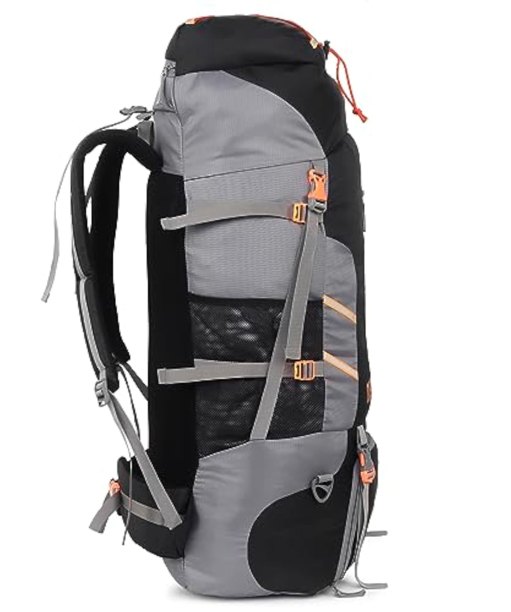 Trekking Bag for Hiking, Camping & Outdoor Sports