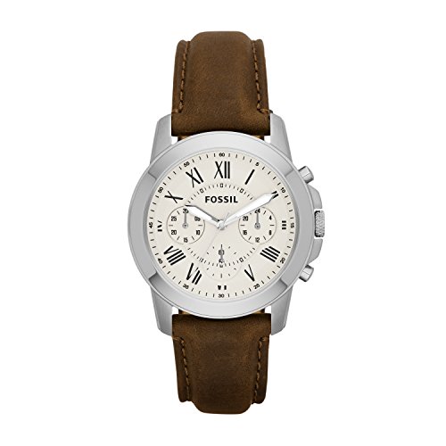 FS4839 Grant Chronograph Watch 