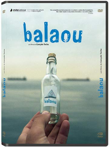 Balaou [ NON-USA FORMAT, PAL, Reg.0 Import - Portugal ]