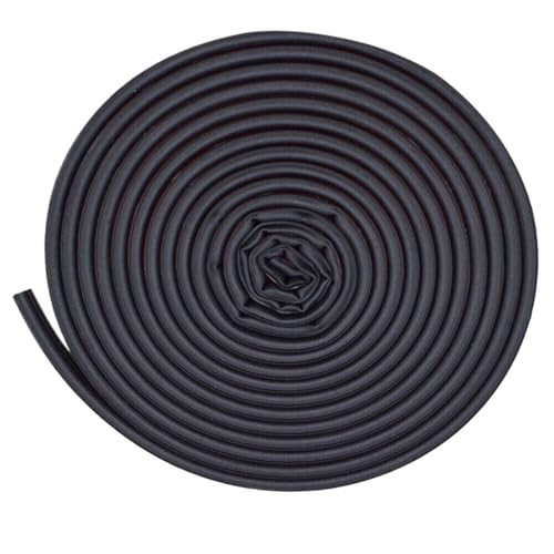 Joint de porte de camping-car isolant et étanche 16x16mm pour VW Transporter