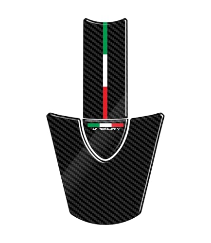 Protection de réservoir moto en carbone pour Diavel 1200