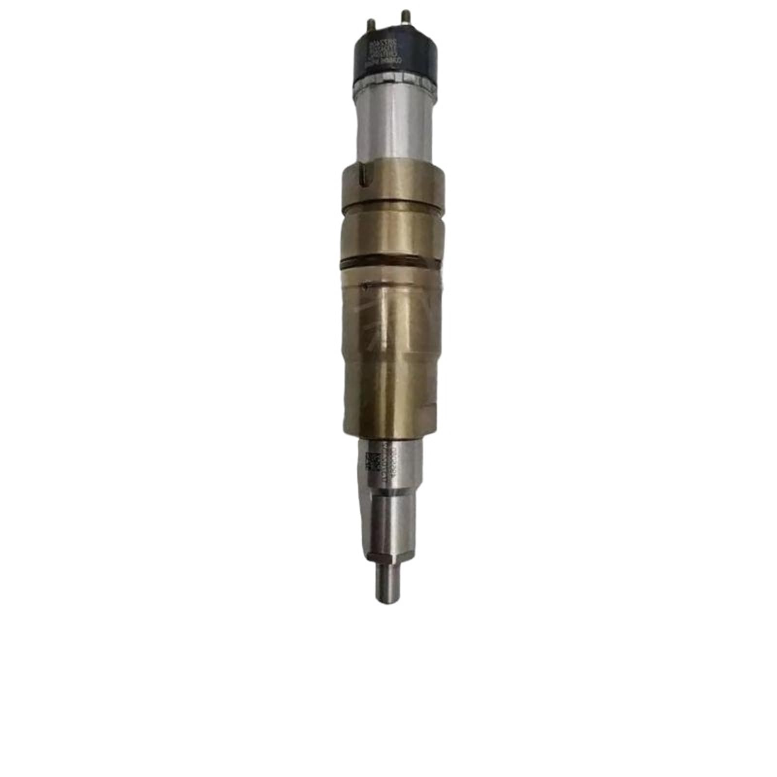 1PCS Fuel Injector Assembly ISX Fit for ISX/QSX 15 Engine