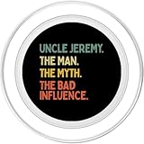 Zoom IMG-1 zio jeremy citazione the man Zoom IMG-1 zio jeremy citazione the man