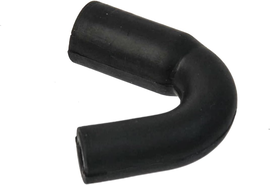 URO Parts 1170780481 Vacuum Hose Connector, 5mm to 7mm ID