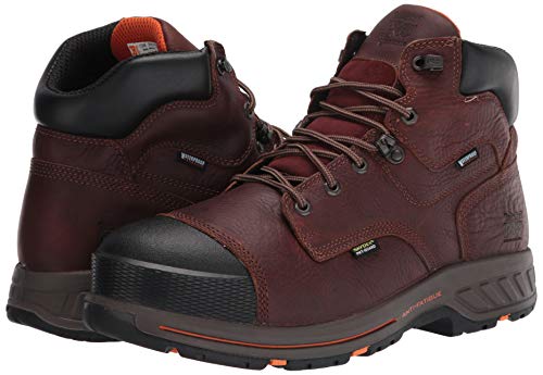 Image of Timberland PRO Men's Helix Hd Industrial Boot