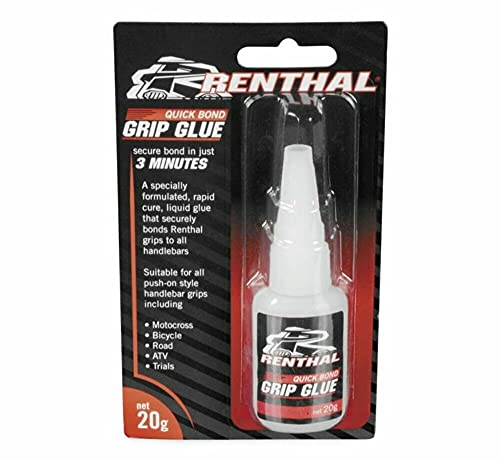Renthal Quick Bond Grip Glue