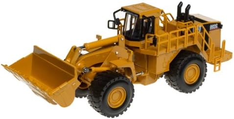 cat wheel loader toy