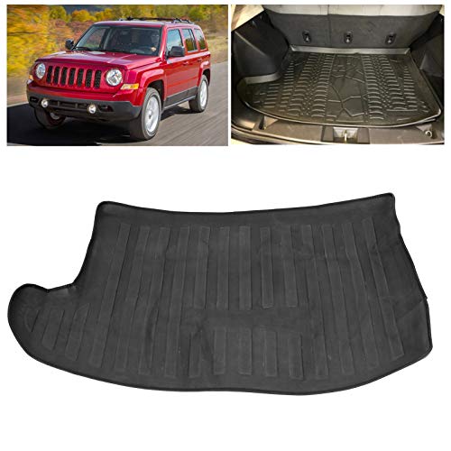 Kofferbakbodem, kofferbak EVA-mat voeringhoes, vervangende kofferbakvulling Geschikt voor Patriot 2007-2017 - Image 3