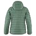 Fjällräven Expedition Latt Hoodie W 86120 614 Patina Green S
