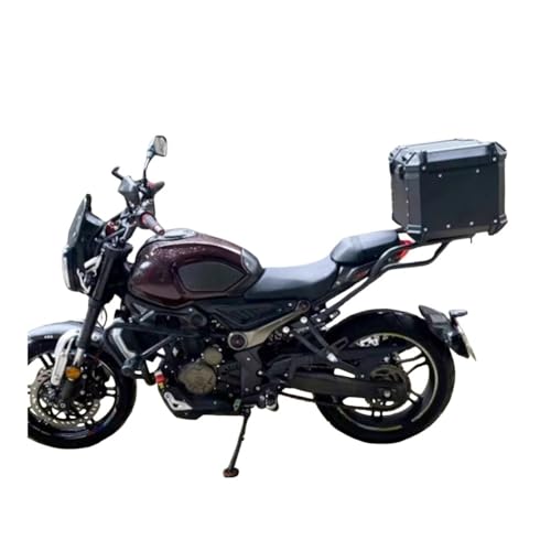Porte bagages pour 300AC support de top-case renforcé pour modification