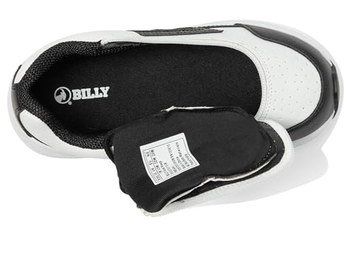 BILLY Footwear Unisex-Child Billy Goat Hoop (Little Big Kid) Sneaker2