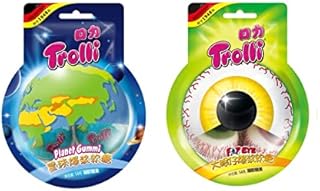 Amazon Co Jp 地球グミ