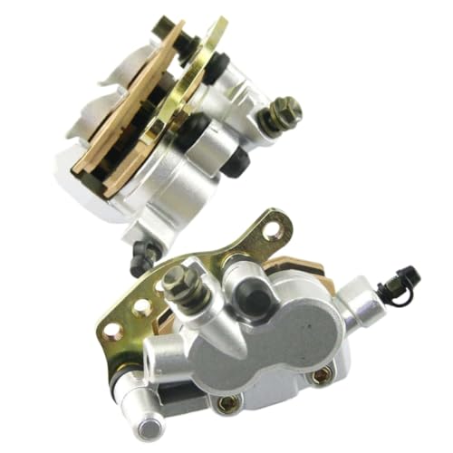 Étrier de frein avant sans blocage hydraulique pour 59100-09F00