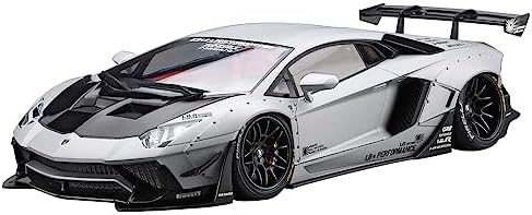 Amazon | 青島文化教材社(AOSHIMA) 1/24 リバティウォークシリーズ No 