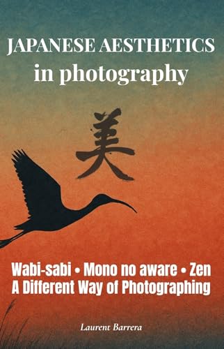 Japanese Aesthetics in Photography: Wabi-sabi, Zen, Mono no aware… A