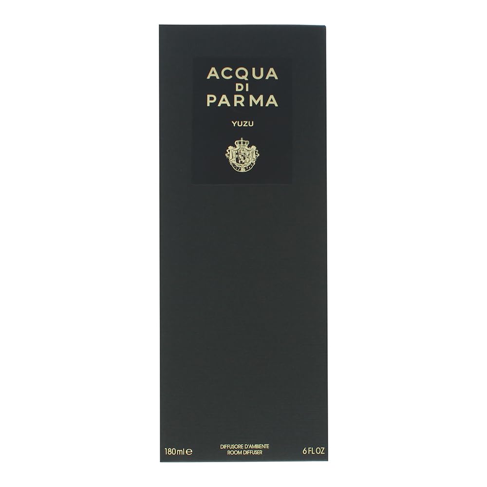 ACQUA DI PARMA Signatures of The Sun Yuzu Diffuser, 180 ml