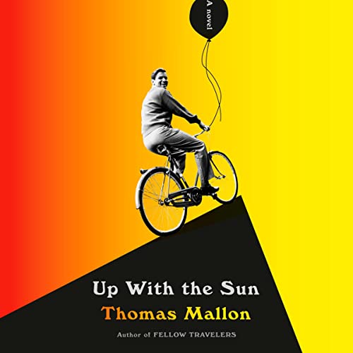 Up with the Sun by Thomas Mallon episode artwork