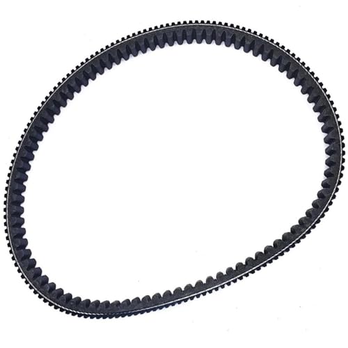 Correa de transmisión PCX 125 y 150 compatible con referencias originales