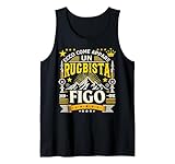 Un Rugbista Figo - Idee Regalo Per Un Rugbista Uomo Rugby Canotta