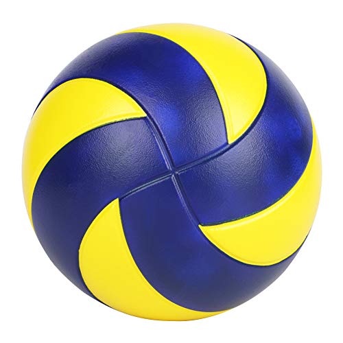 Best Indoor Volleyball For Kids