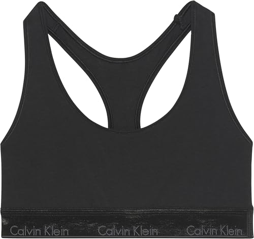Bralette Calvin Klein Femme - vue 5