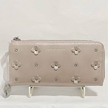 Amazon.co.jp: ANTEPRIMA アンテプリマ 長財布 JAL 完売品 付属