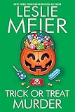 Trick Or Treat Murder (A Lucy Stone Mystery Series Book 3)
