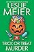 Trick Or Treat Murder (A Lucy Stone Mystery Series Book 3)