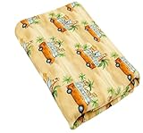 HIGHLIGHT:Entdecke unseren bezaubernden Kinderstoff! Lass die Fantasie deiner Kleinen mit unserem hochwertigen Kinderstoff, der mit liebevoll gestalteten Motiven bedruckt ist, lebendig werden. Dieser Stoff ist perfekt für kreative Nähprojekte. Die Motive tummeln sich auf einem sanften Hintergrund und schaffen eine einladende Atmosphäre. // Stoffbreite 150cm // Gewicht: 220 g/m²