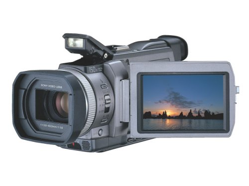 Amazon.co.jp: SONY DCR-TRV950 デジタルビデオカメラレコーダー