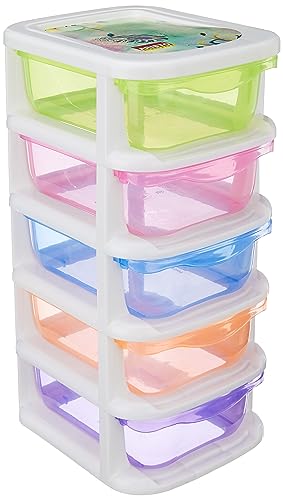 Aristo Sigma 5 Big Drawer For Rs. 677 @ 51 %