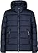 Produktbild Save The Duck Heren Steppjacke mit Kapuze BORIS marine (52) M